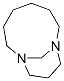 CAS#: 100098-22-4, 1,8-Diazabicyclo[6.3.1]Dodecane