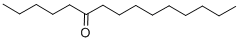 CAS#: 1001-45-2, Pentadecan-6-One