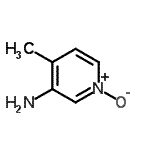 CAS#: 100114-04-3, 4-Methyl-3-Pyridinamine 1-Oxide