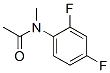 CAS#: 10016-06-5, 2',4'-Difluoro-N-Methylacetanilide