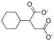 CAS#: 10018-78-7, Cyclohexanol succinate