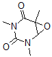 CAS#: 100186-95-6, 1,3-Dimethylthymine epoxide