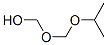CAS#: 100208-41-1, (Isopropoxymethoxy)Methanol