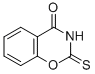 CAS#: 10021-35-9, 2,3-Dihydro-1,3-Benzoxazine-4H-2-Thione-4-One