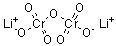 CAS#: 10022-48-7, Chromic acid dilithium salt dihydrate