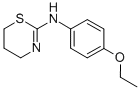 CAS#: 100253-53-0, (5,6-Dihydro-4H-[1,3]Thiazin-2-Yl)-(4-Ethoxy-Phenyl)-Amine