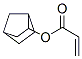 CAS#: 10027-06-2, Norbornan-2-Yl Prop-2-Enoate