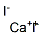 CAS#: 10031-31-9, Calcium Iodide Hexahydrate