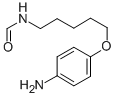 CAS#: 100317-01-9, N-(5-(4-Aminophenoxy)Phenyl)Formamide