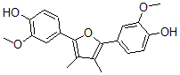 CAS#: 10035-27-5, alpha-Guaiaconic Acid