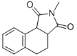 CAS#: 100393-39-3, 1,2,3,4-Tetrahydro-N-Methyl-1,2-Naphthalenedicarboximide
