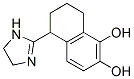 CAS#: 100449-07-8, 5,6-Dihydroxy-1-(2-Imidazolinyl)Tetralin