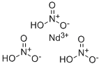 CAS#: 10045-95-1, Neodymium Nitrate