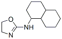 CAS#: 100531-21-3, N-Decalin-1-Yl-4,5-Dihydro-1,3-Oxazol-2-Amine
