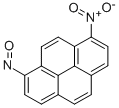 CAS#: 100593-23-5, 1-Nitro-8-Nitrosopyrene