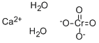 CAS#: 10060-08-9, Chromic Acid Calcium Dihydrate