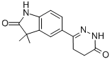 CAS#: 100643-96-7, Indolidan