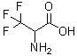 CAS#: 10065-69-7, 3,3,3-Trifluoro-DL-Alanine