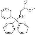 CAS#: 10065-71-1, N-Tritylglycine Methyl Ester