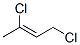 CAS#: 10075-38-4, (Z)-1,3-Dichloro-2-Butene
