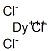 CAS#: 10075-74-8, Dysprosiumchloride