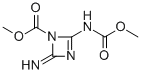 CAS#: 100753-38-6, Methylcyanocarbamate Dimer
