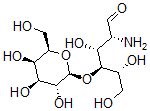 CAS#: 100787-31-3, Polylactosamine