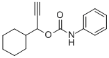 CAS#: 100836-83-7, alpha-Ethynyl-Cyclohexanemethanol Carbanilate