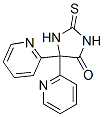CAS#: 100899-17-0, 5,5-Bis(2-Pyridyl)-2-Thiohydantoin