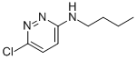CAS#: 1009-84-3, 3-Chloro-6-Butylaminopyridazin
