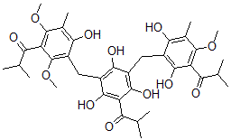CAS#: 10091-70-0, Protokosin