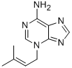 CAS#: 10091-84-6, 3-(3-Methyl-2-Butenyl)-3H-Purin-6-Amine