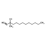 CAS#: 100912-15-0, 3-Methyl-1-Tridecyn-3-Ol