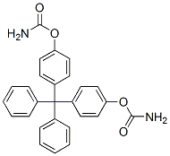 CAS#: 101-65-5, Phenyl N-[4-[[4-(Phenoxycarbonylamino)Phenyl]Methyl]Phenyl]Carbamate