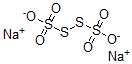 CAS#: 10101-86-7, Disodium Tetrathionate