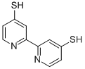 CAS#: 101028-40-4, [2,2'-Bipyridine]-4,4'(1H,1'H)-Dithione