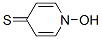 CAS 登录号：101084-70-2， 1-羟基-4(1H)-吡啶硫酮