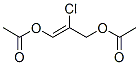 CAS#: 10118-72-6, [(Z)-3-Acetyloxy-2-Chloro-Prop-2-Enyl] Acetate
