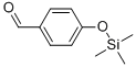 CAS#: 1012-12-0, 4-[(Trimethylsilyl)Oxy]-Benzaldehyde