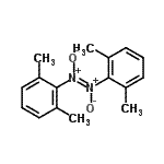 CAS#: 101225-69-8, (E)-1,2-Bis(2,6-Dimethylphenyl)Diazene 1,2-Dioxide