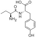 CAS#: 101265-94-5, N-(2-Aminobutyryl)-Tyrosine