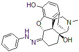 CAS#: 101365-15-5, Oxymorphone Phenylhydrazone