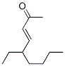 CAS#: 10137-90-3, 5-Ethylnon-3-En-2-One