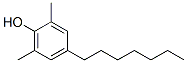 CAS#: 10138-19-9, 4-Heptyl-2,6-Dimethylphenol