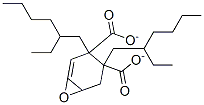 CAS#: 10138-36-0, Di-(2-Ethylhexyl) 4,5-Epoxytetrahydrophthalate