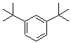 CAS#: 1014-60-4, 1,3-Bis(1,1-Dimethylethyl)-Benzene