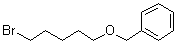CAS#: 1014-93-3, 5-Bromopentoxymethylbenzene
