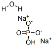 CAS#: 10140-65-5, Phosphoric Acid Disodium Salt Hydrate