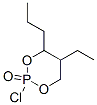 CAS#: 10140-93-9, 2-Chloro-5-Ethyl-4-Propyl-1,3,2-Dioxaphosphorinane 2-Oxide