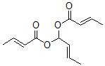CAS#: 10141-07-8, Di[(E)-2-Butenoic Acid](E)-2-Buten-1-Ylidene Ester